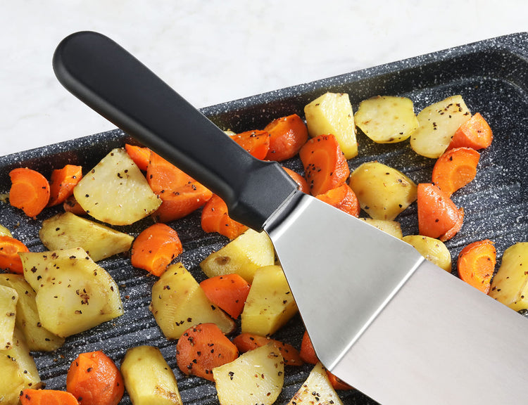 14.5 Inch Flexible Grill Turner