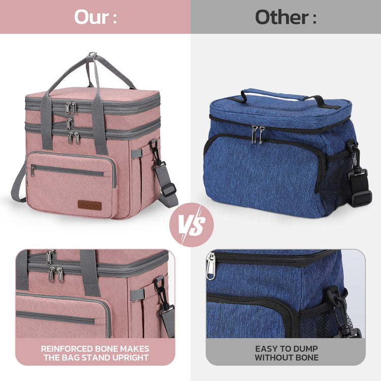 23L Insulated Lunch Box