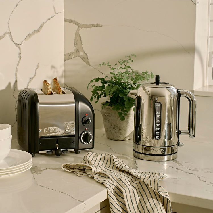 Classic 2 Slice NewGen Toaster