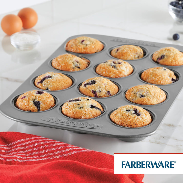 Bakeware Nonstick Muffin Pan