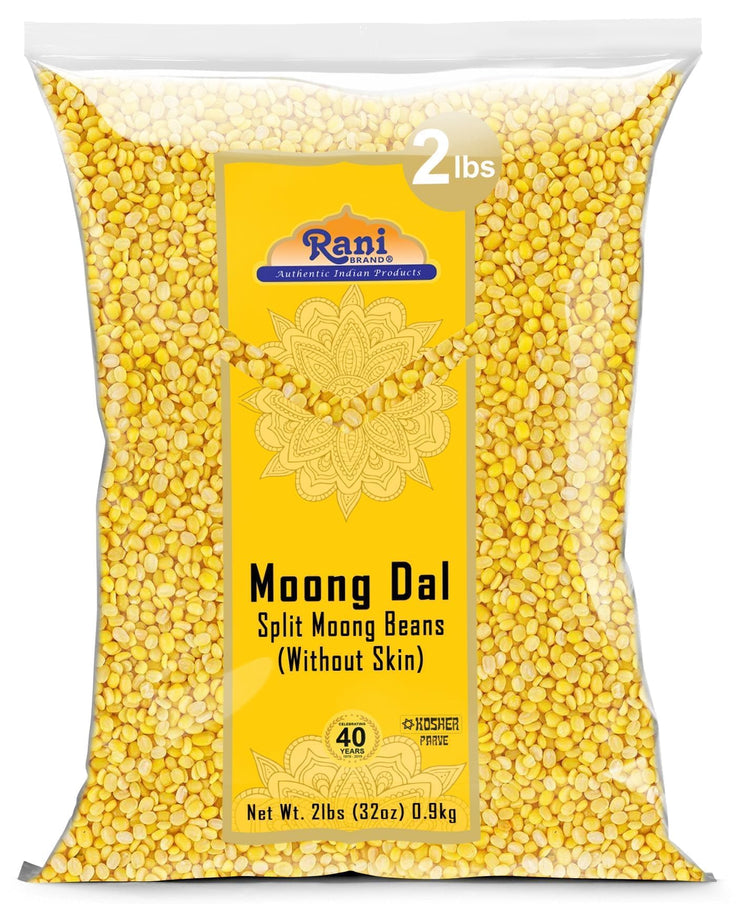 Rani Moong Dal (32 Ounce)