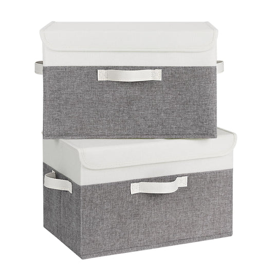 Memory Keepsake Storage Box (2 Count)
