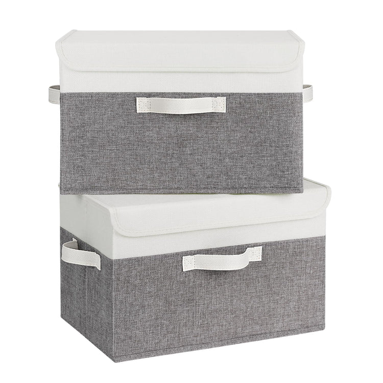 Memory Keepsake Storage Box (2 Count)