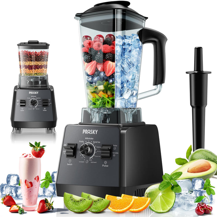 Smoothies Blender