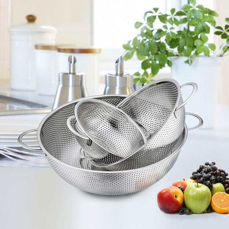 Colander Set of 3