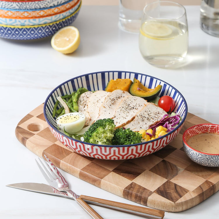 Ceramic Dinnerware Sets