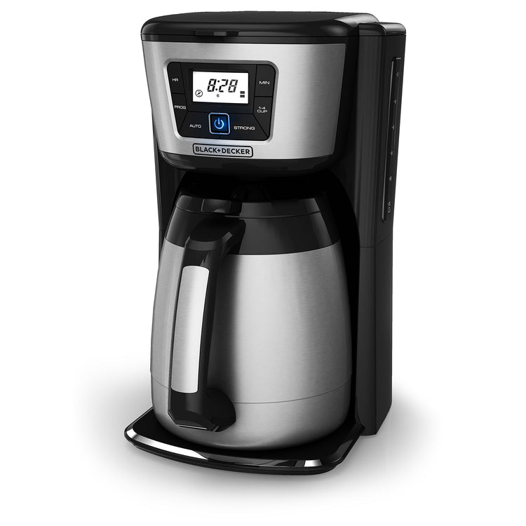 12 Cup Thermal Coffeemaker