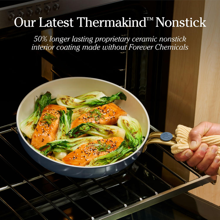 Essentials Complete Cookware Set