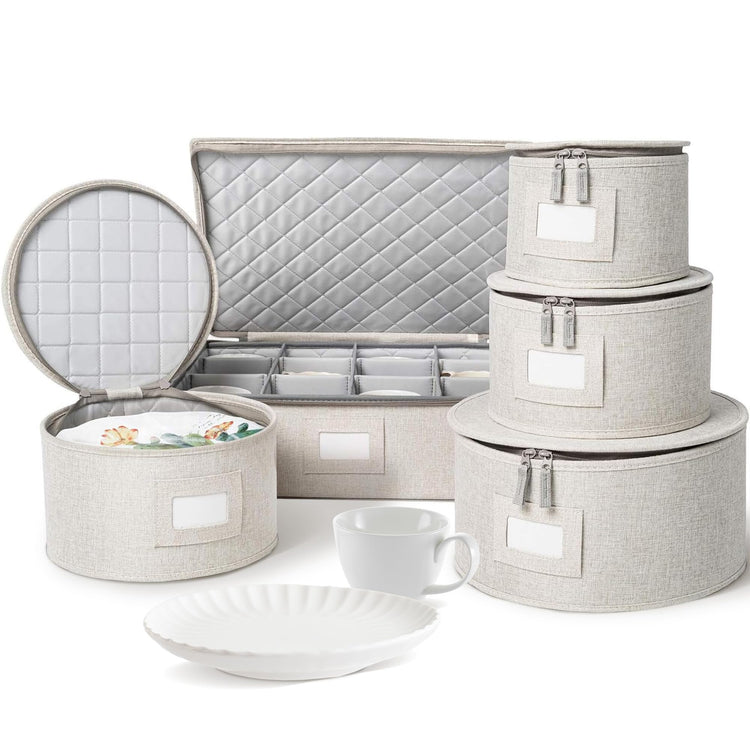 China Storage Containers