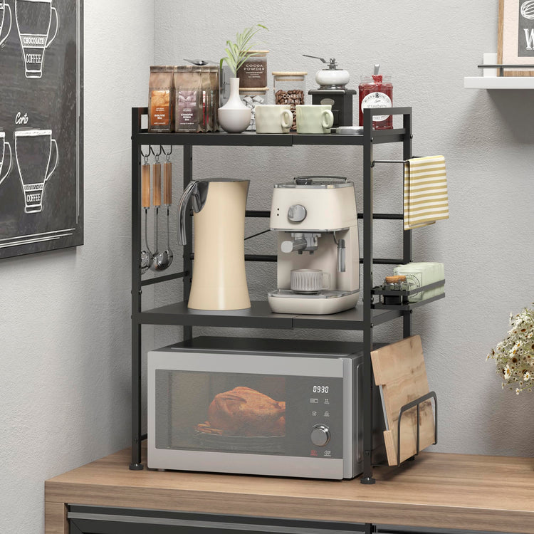 Microwave Oven Rack