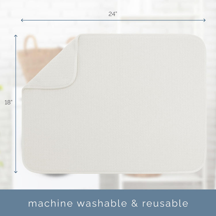 Dish Drying Mat