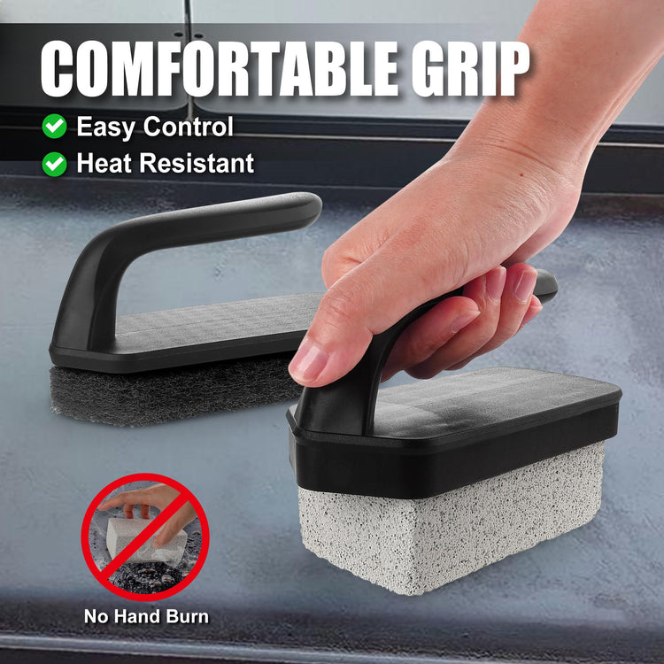 Griddle Cleaning Kit for Blackstone