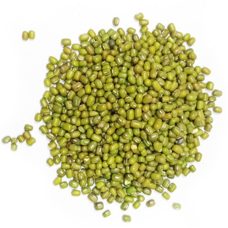 Rani Moong Whole (400 Ounce)