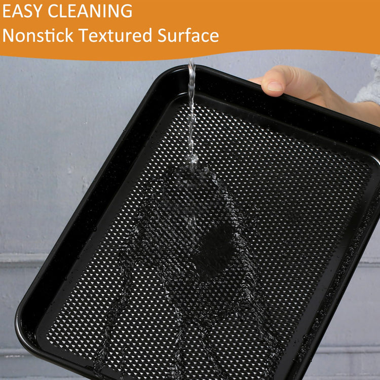Nonstick Baking Sheet Pan Set of 3
