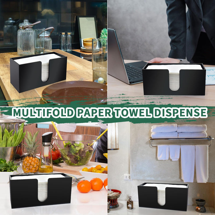 Paper Towel Holder Countertop