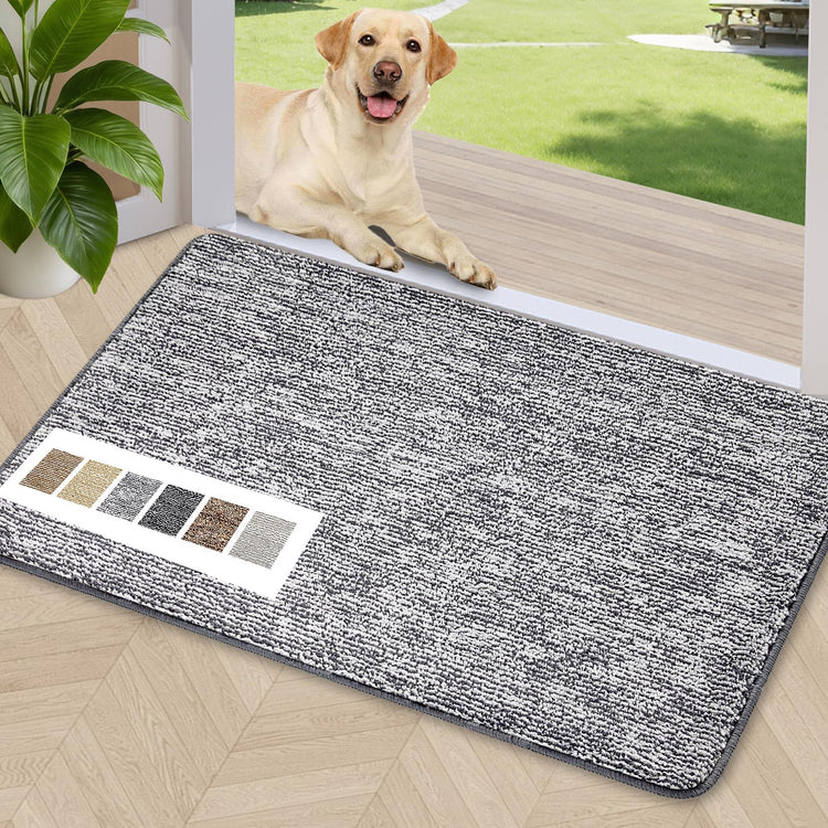 Indoor Doormat 24"x36"