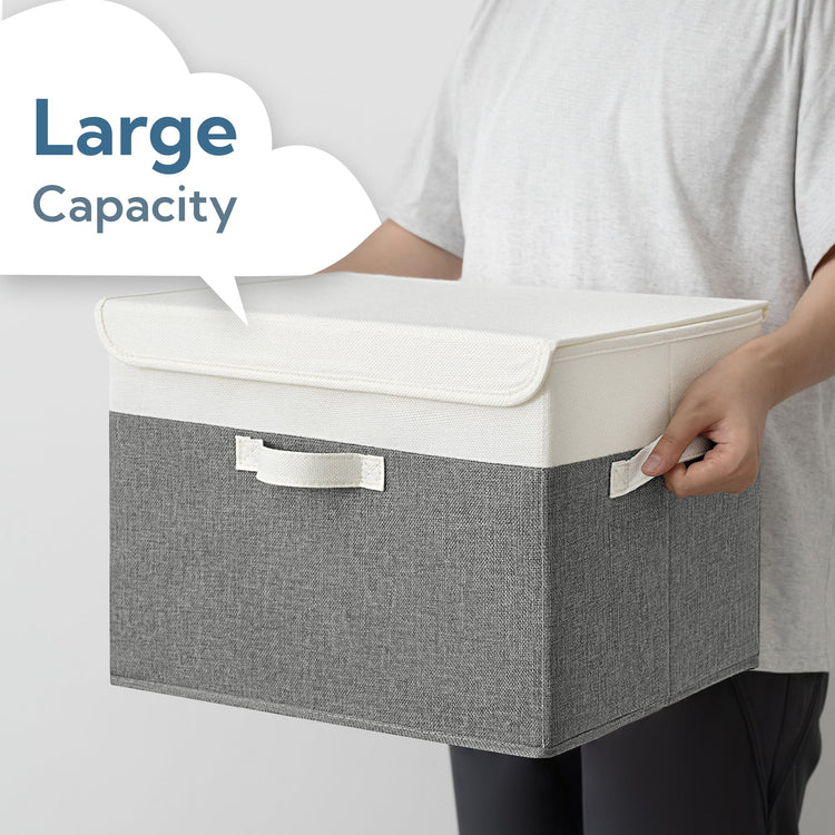 Memory Keepsake Storage Box (2 Count)