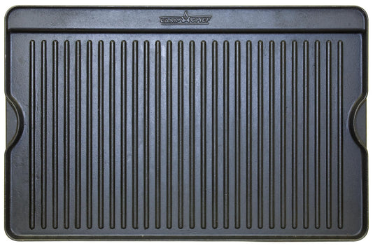 Cast Iron Griddle