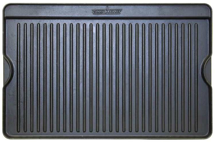 Cast Iron Griddle