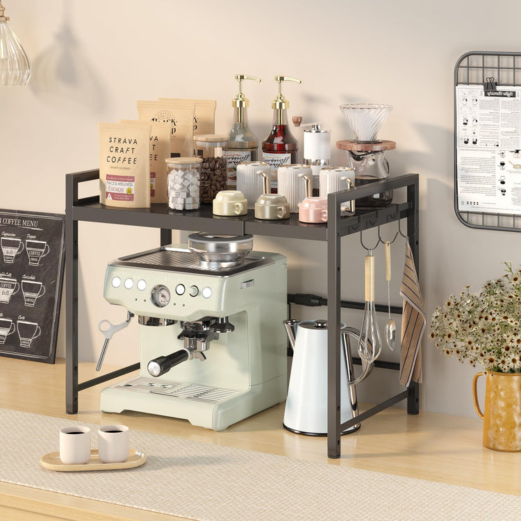 Microwave Oven Rack