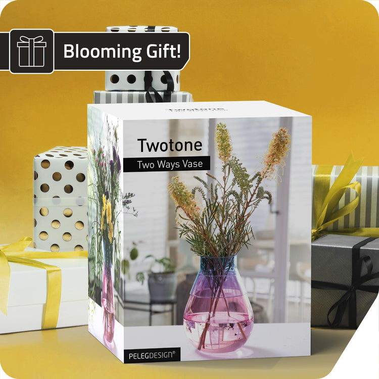Twotone Home Décor in 3 Colors