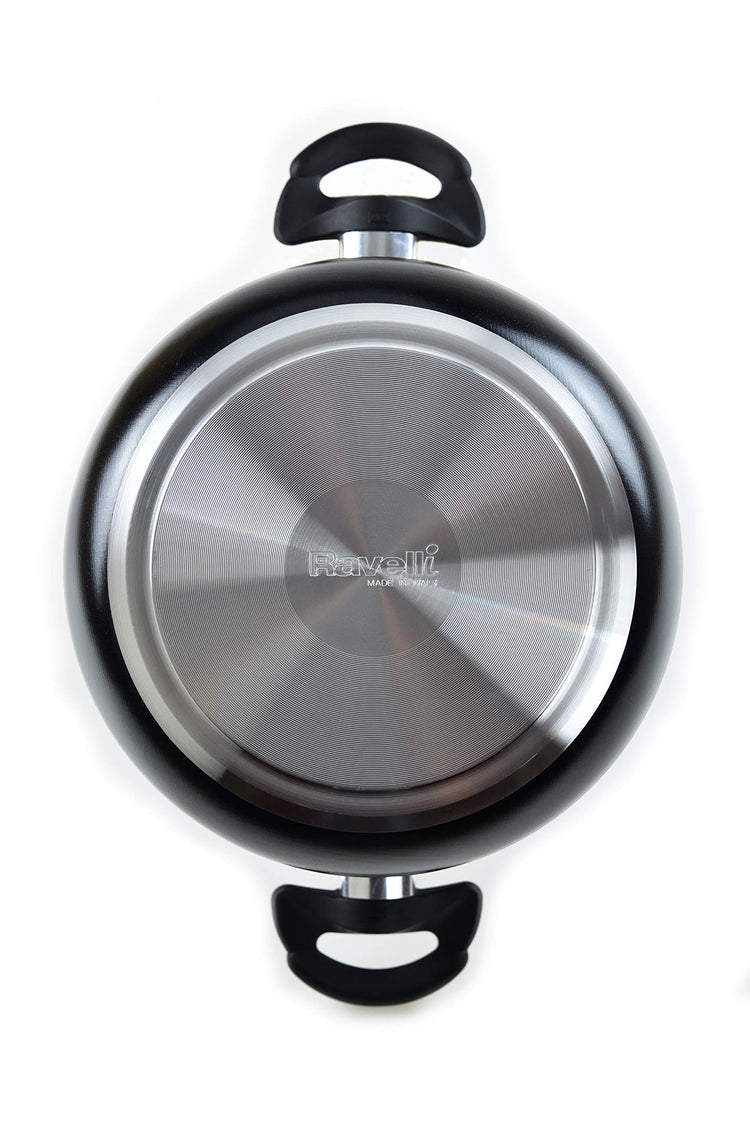 Italia Linea 30 Non Stick Stock Pot