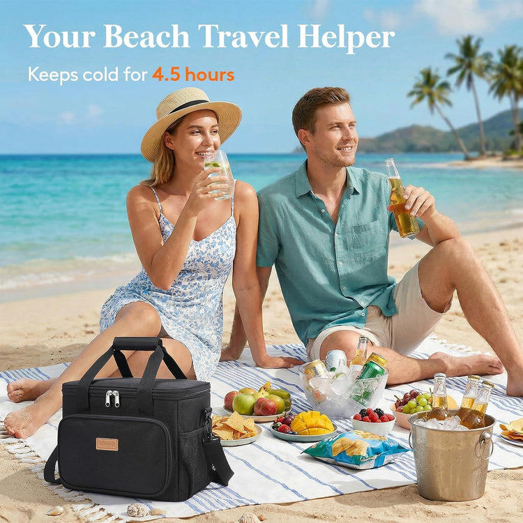 Large Lunch Bag