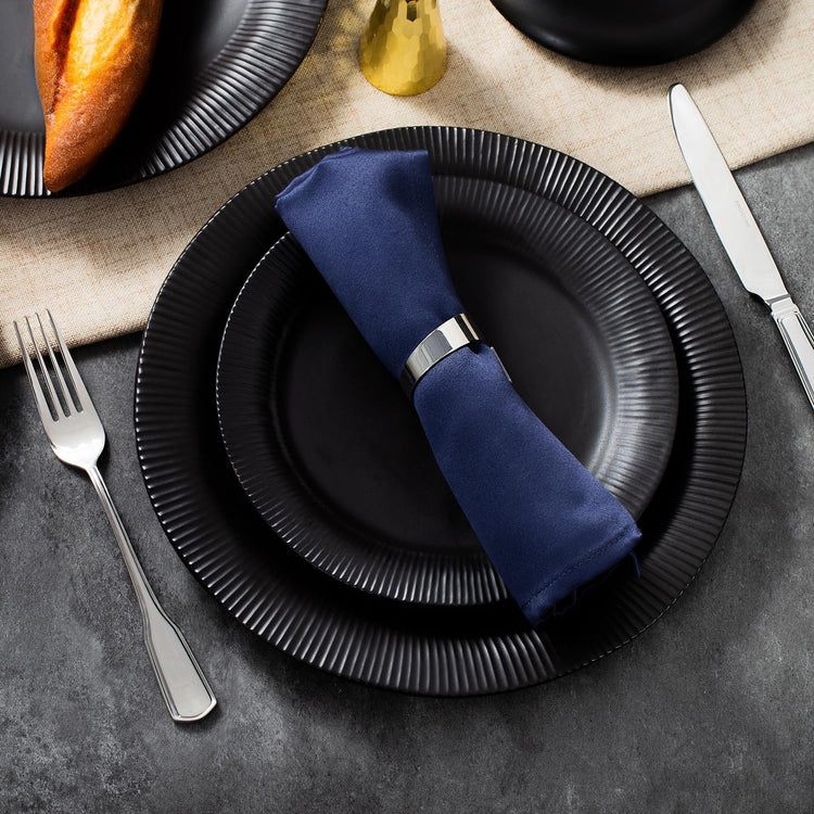 20 Piece Silverware Set for 4 (20 Count)