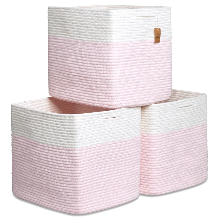13x15x13 Kallax Storage Cubes (3 Count)