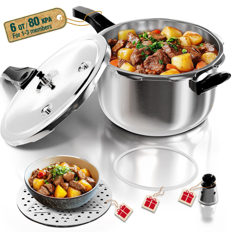 Pressure Cooker