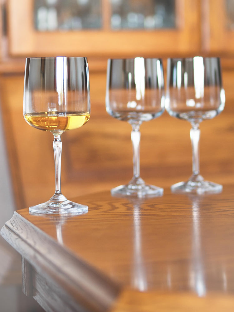 Wine Glasses Set of 4 (6 Count)