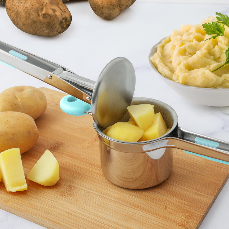 Premium Large 15oz Potato Ricer