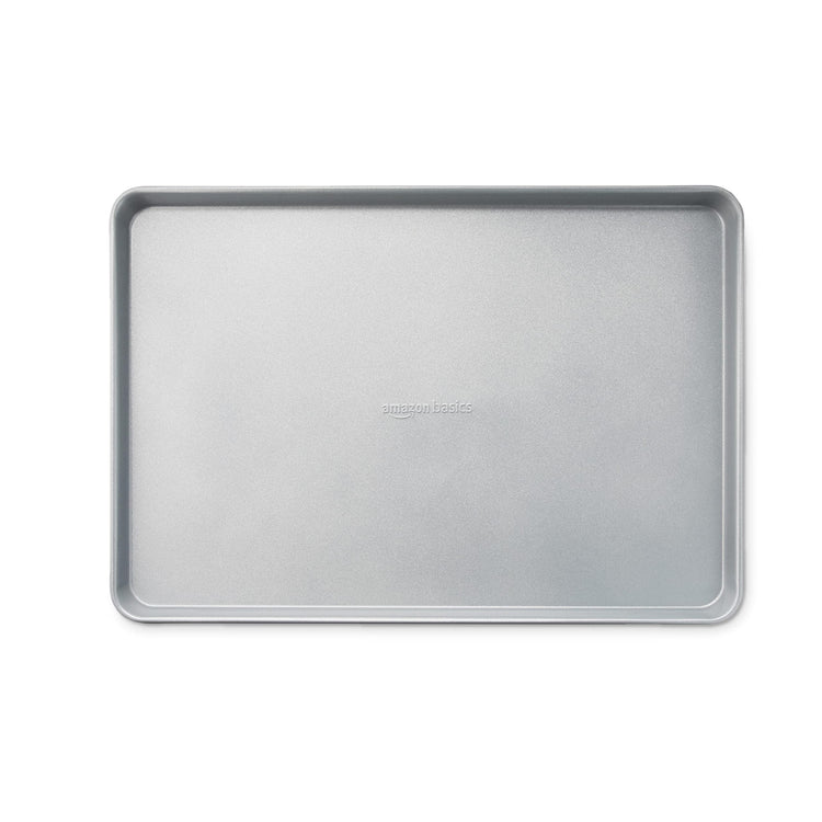 Ceramic Nonstick Baking Sheet & Cooling Rack Set
