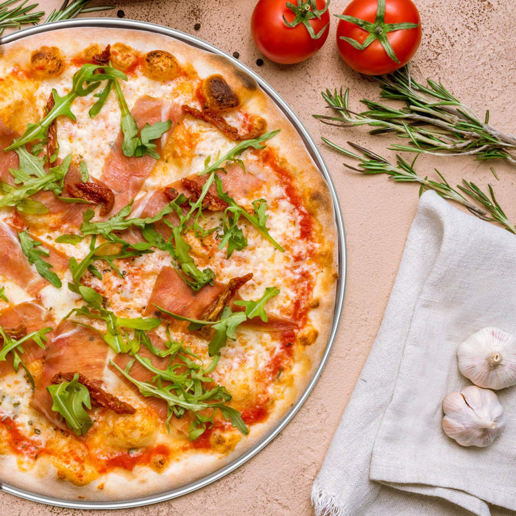 13.5 Inch Pizza Pan