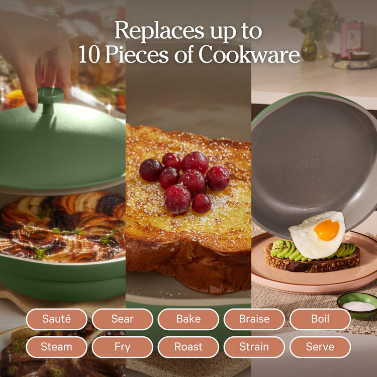 Always Pan 2.0