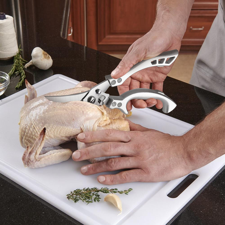 Kitchen Scissors