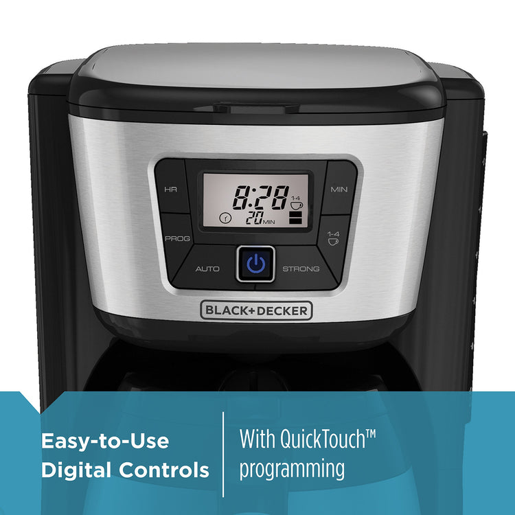 12 Cup Thermal Coffeemaker