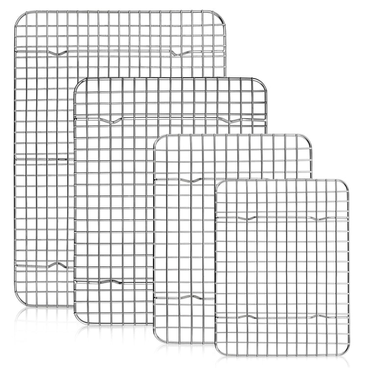 Cooling Rack Stainless Steel Baking Rack for Oven