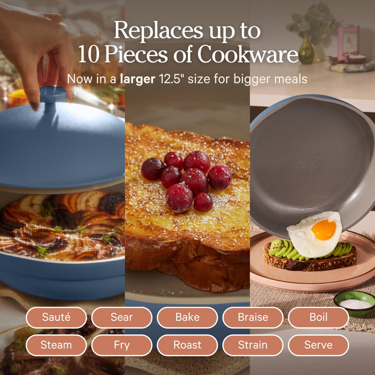 Large Always Pan