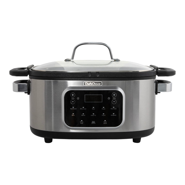 Chef'sChoice Multicooker