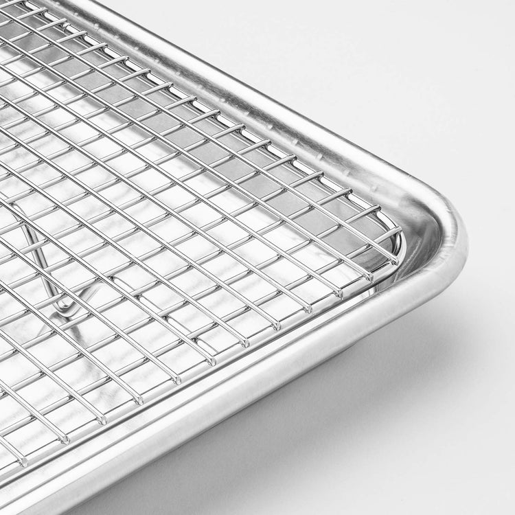 Stainless Steel Baking & Cooling Rack