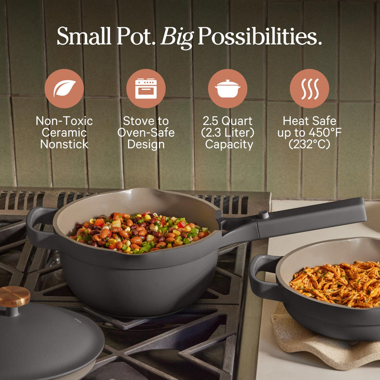 Mini Perfect Pot