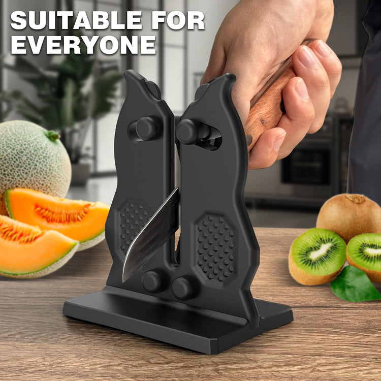Edge Kitchen Knife Sharpener