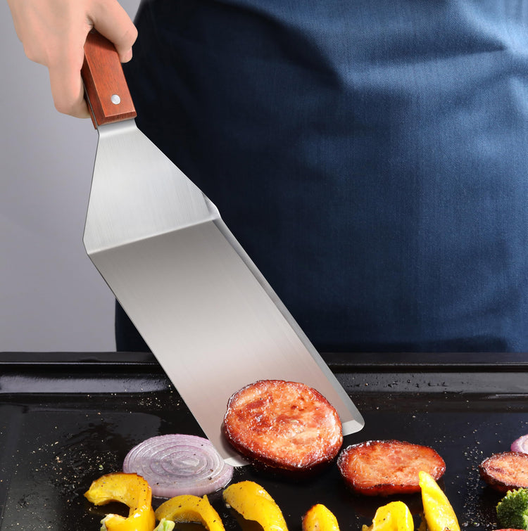 16 Inch Extra Large Grill Turner