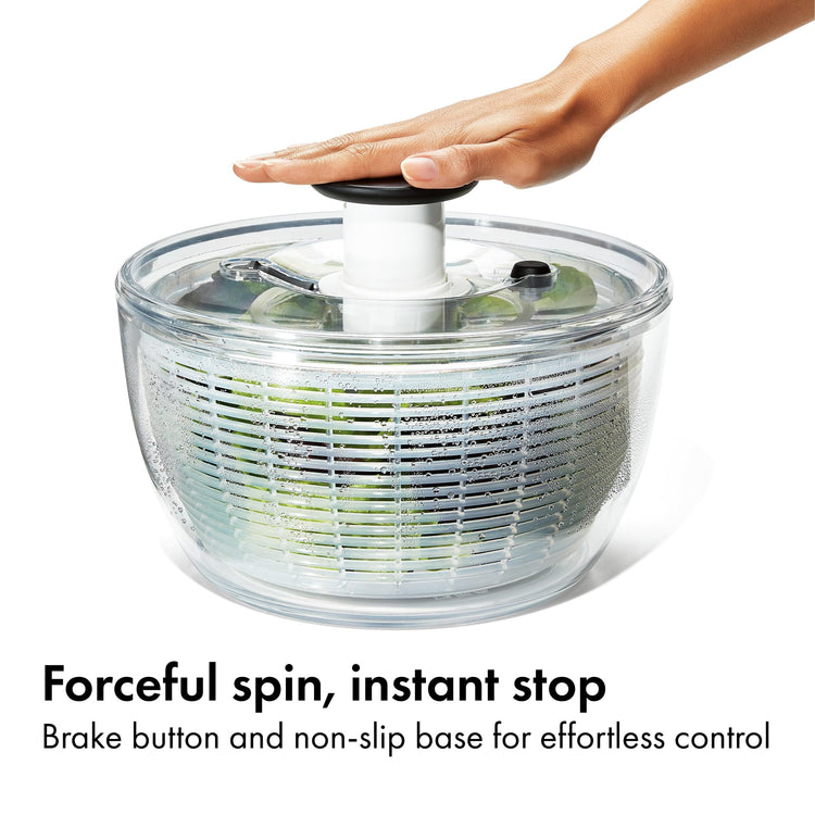 Good Grips Salad Spinner