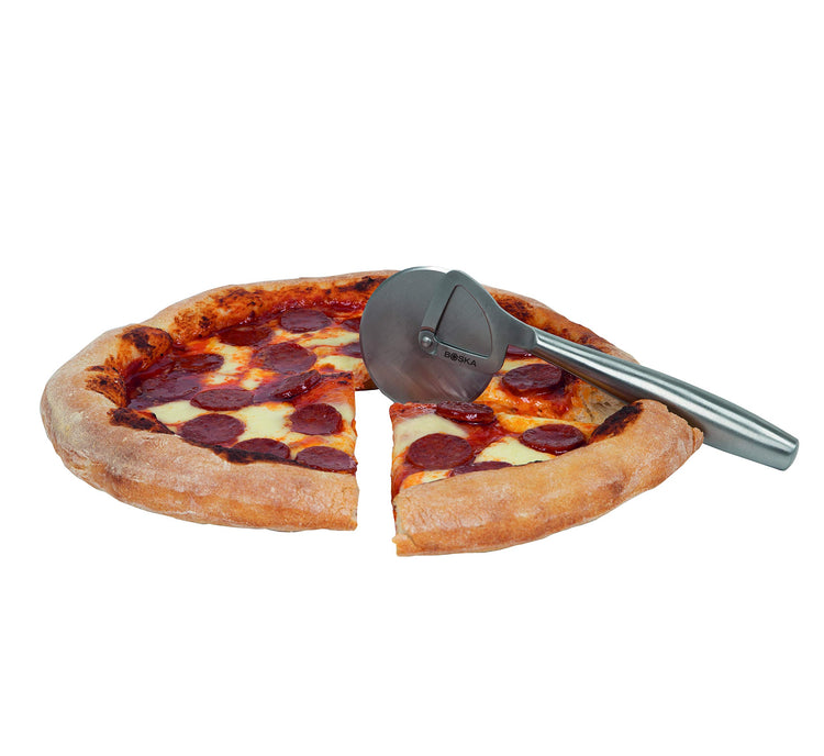 Stainless Steel Pizza Cutter