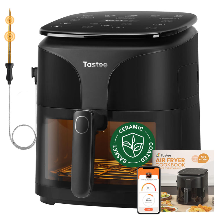 Ceramic Air Fryer