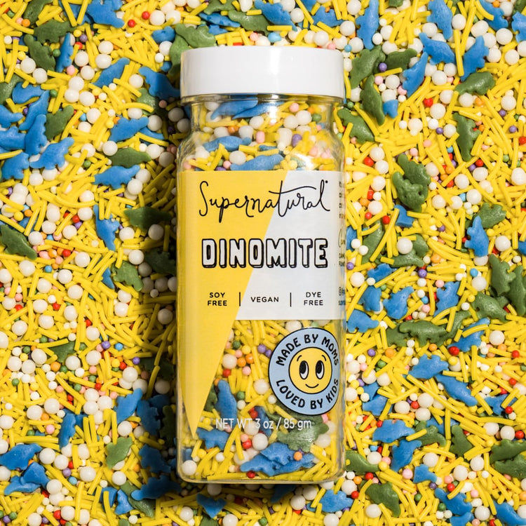 Dinomite Sprinkles (3 Ounce)