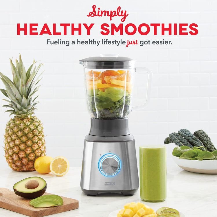 Quest Blender for Smoothies and Shakes