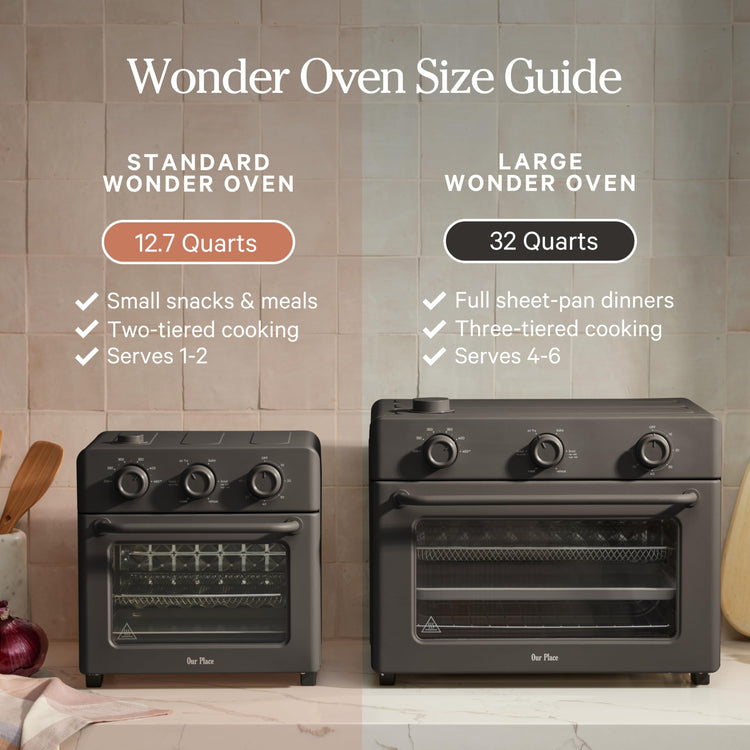Large Wonder Oven
